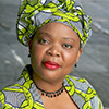 Leymah Gbowee