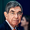 Óscar Arias Sánchez